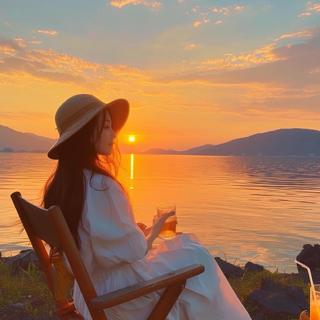 养气血的林夏