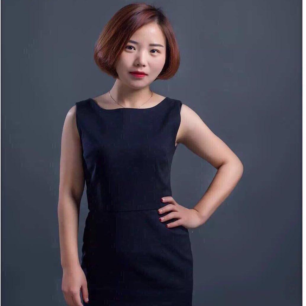 昆山眉形定妆师—-雅洁