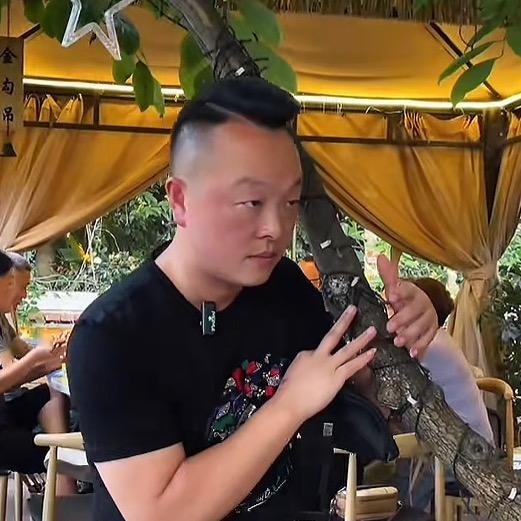 夹江一哥（抖音运营）
