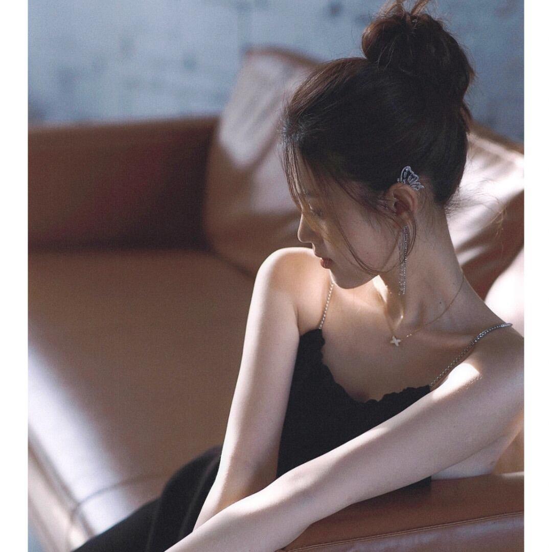 丽丽呀～