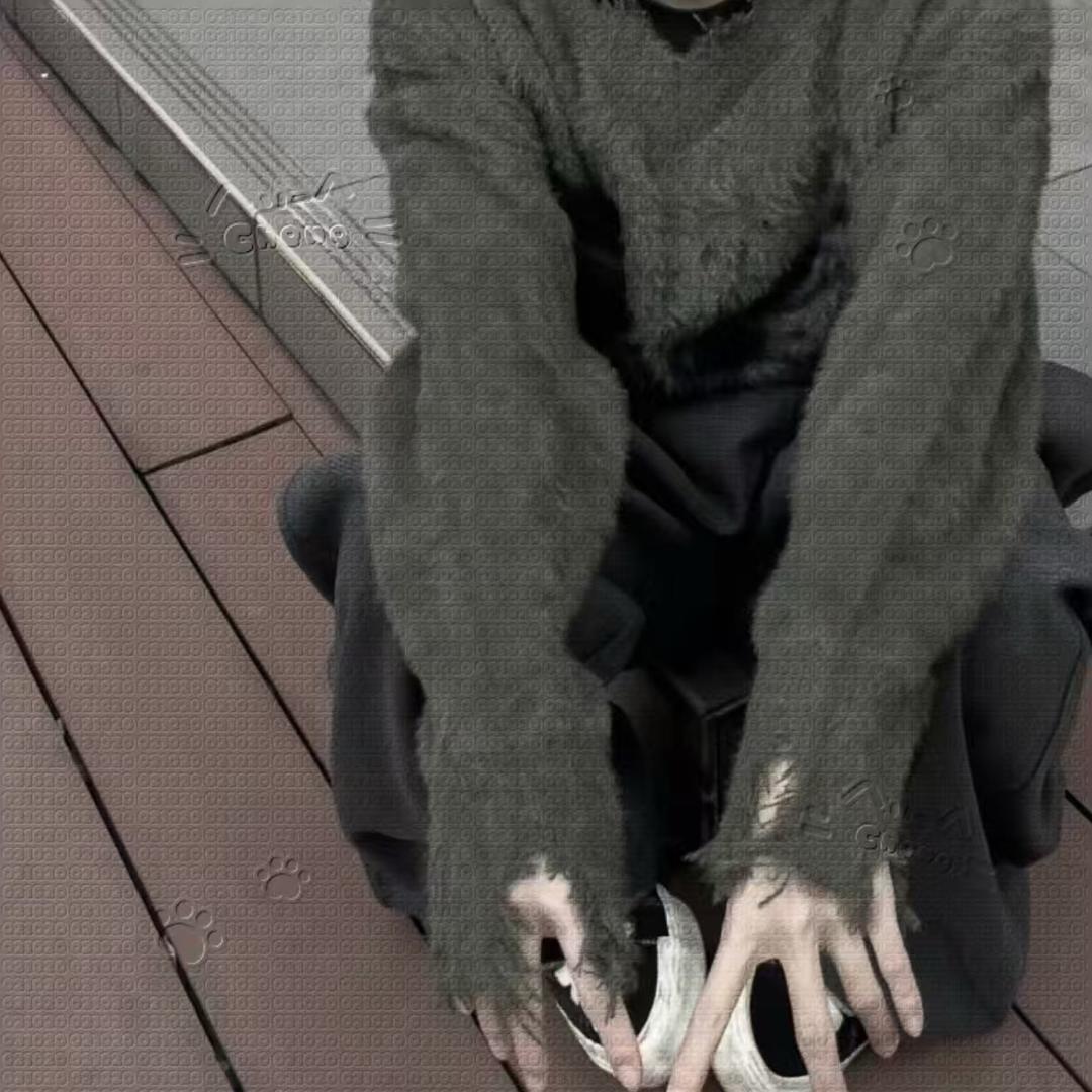牙挺白