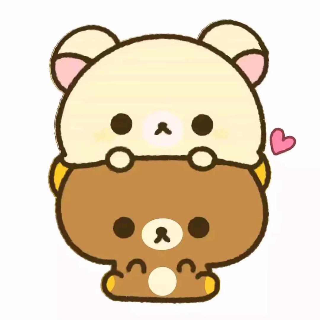 我的女朋友很可爱