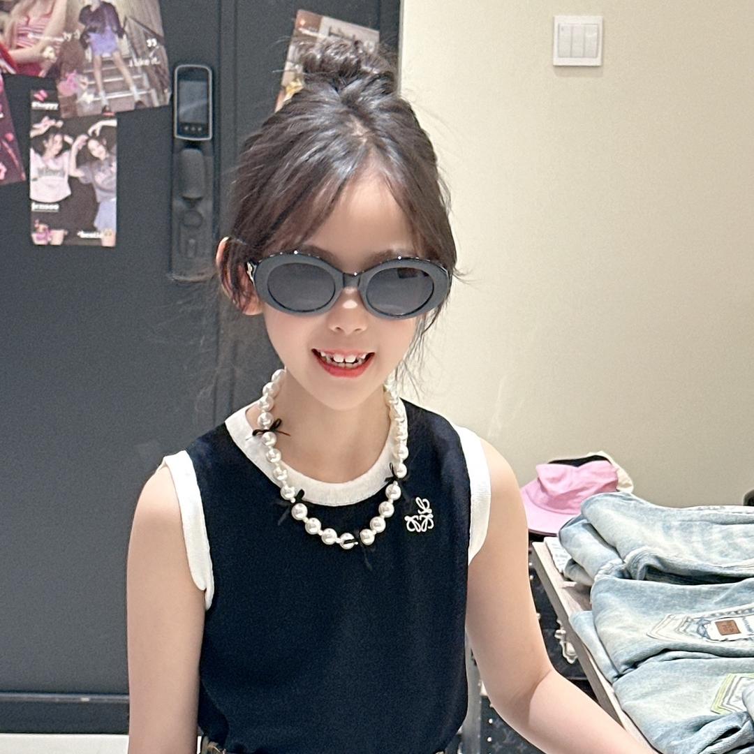 天津FANFAN童装实体店