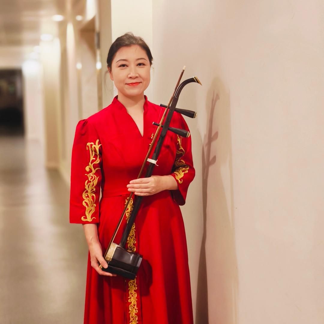 常文二胡