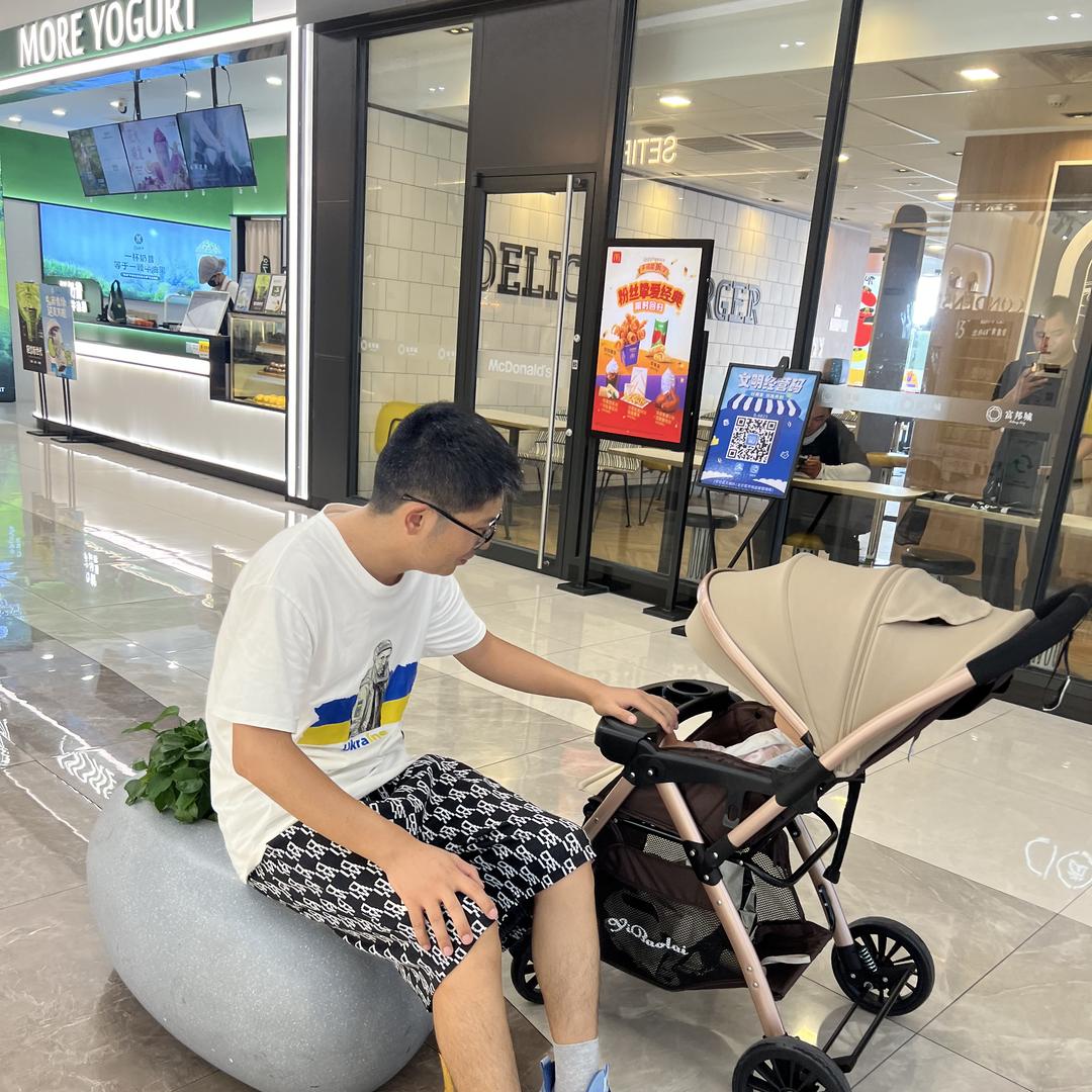 萌宝宝母婴工厂店