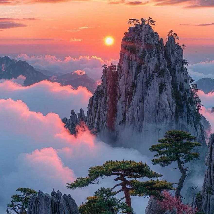 鑫淼(金生水起）