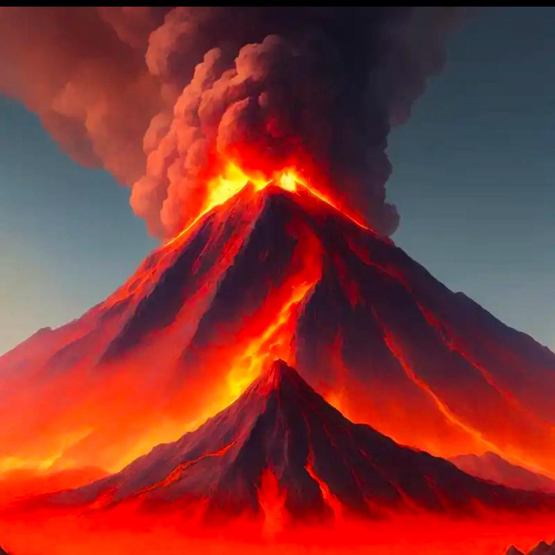 山子🔥