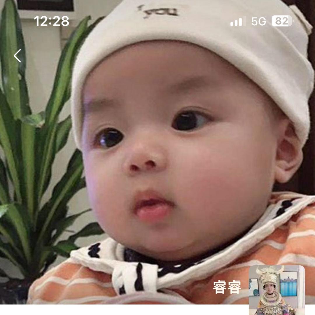 🍊小小的我🍊向洁村长🍊