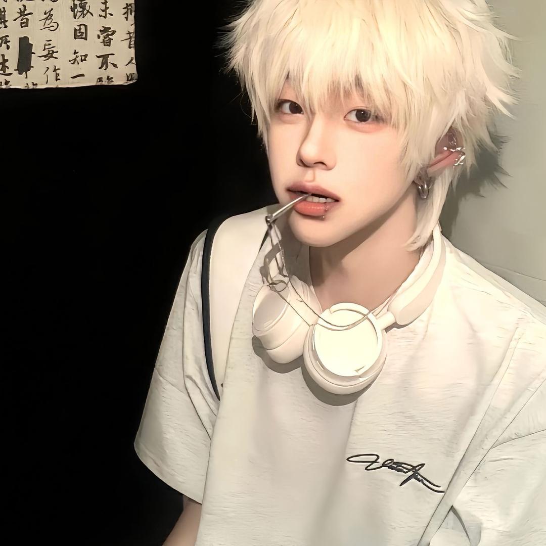 小狗🐶(贴心直属)