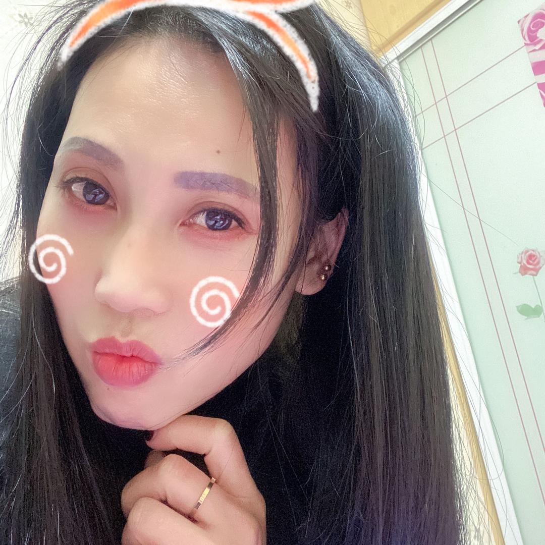 喊@姐姐
