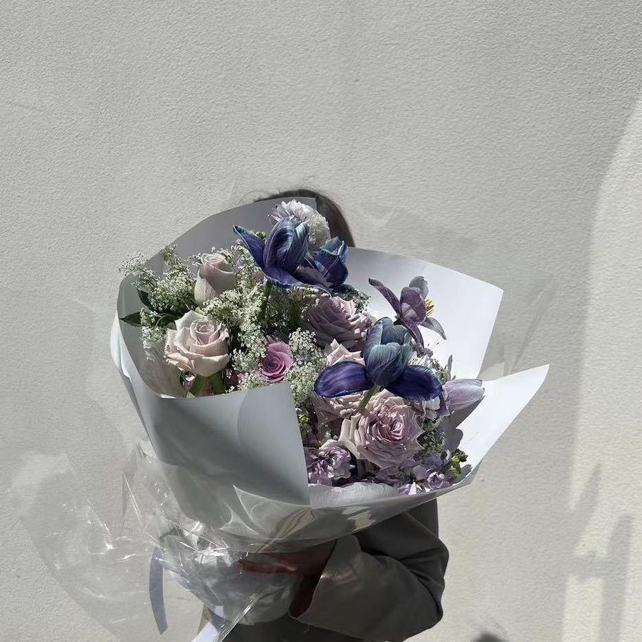 遇见花坊鲜花💐