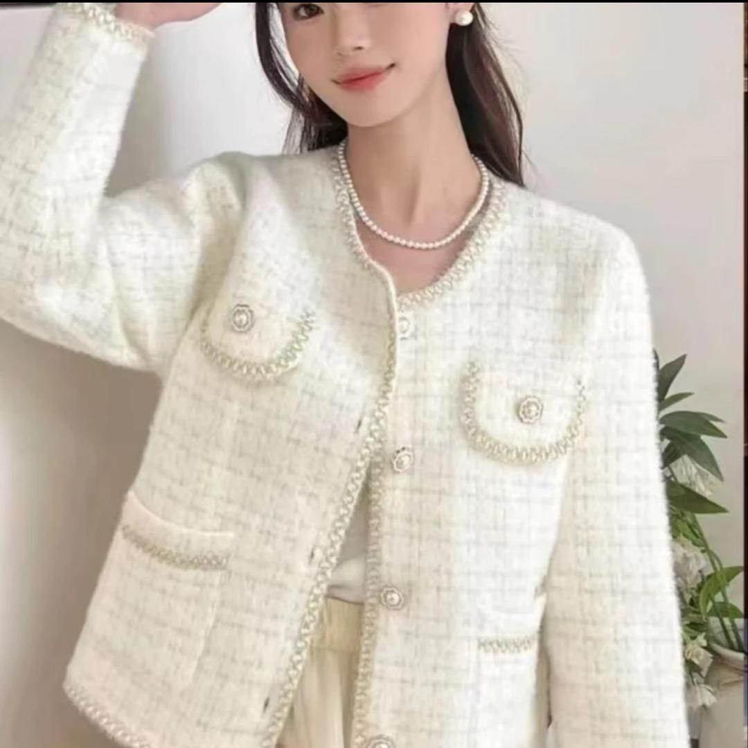 辣妹子女装～小香风厂家