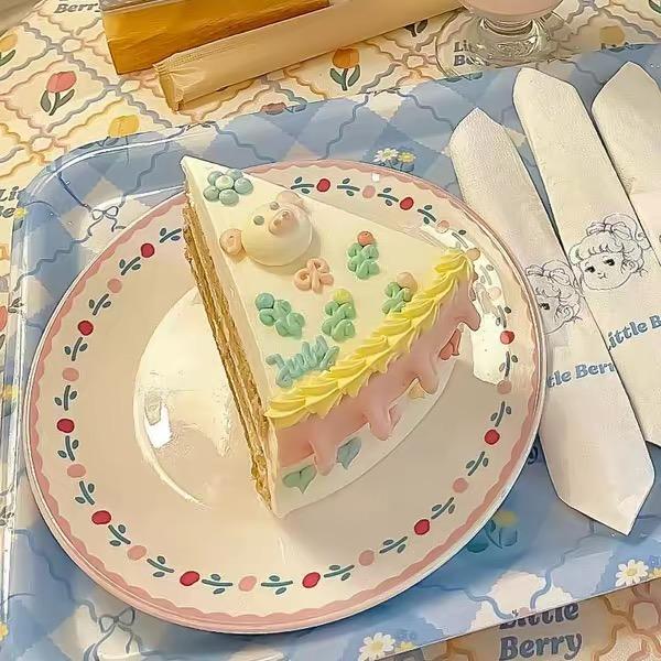 会跑的樱桃衣橱