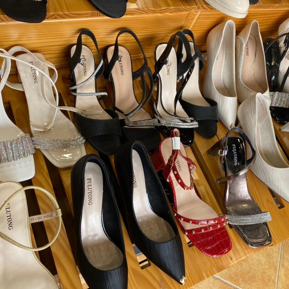 成都收售尾货哥