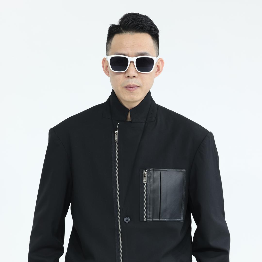 Vicwm柒潮良品男装专卖店