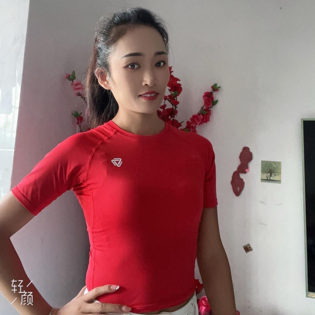 丽丽健身