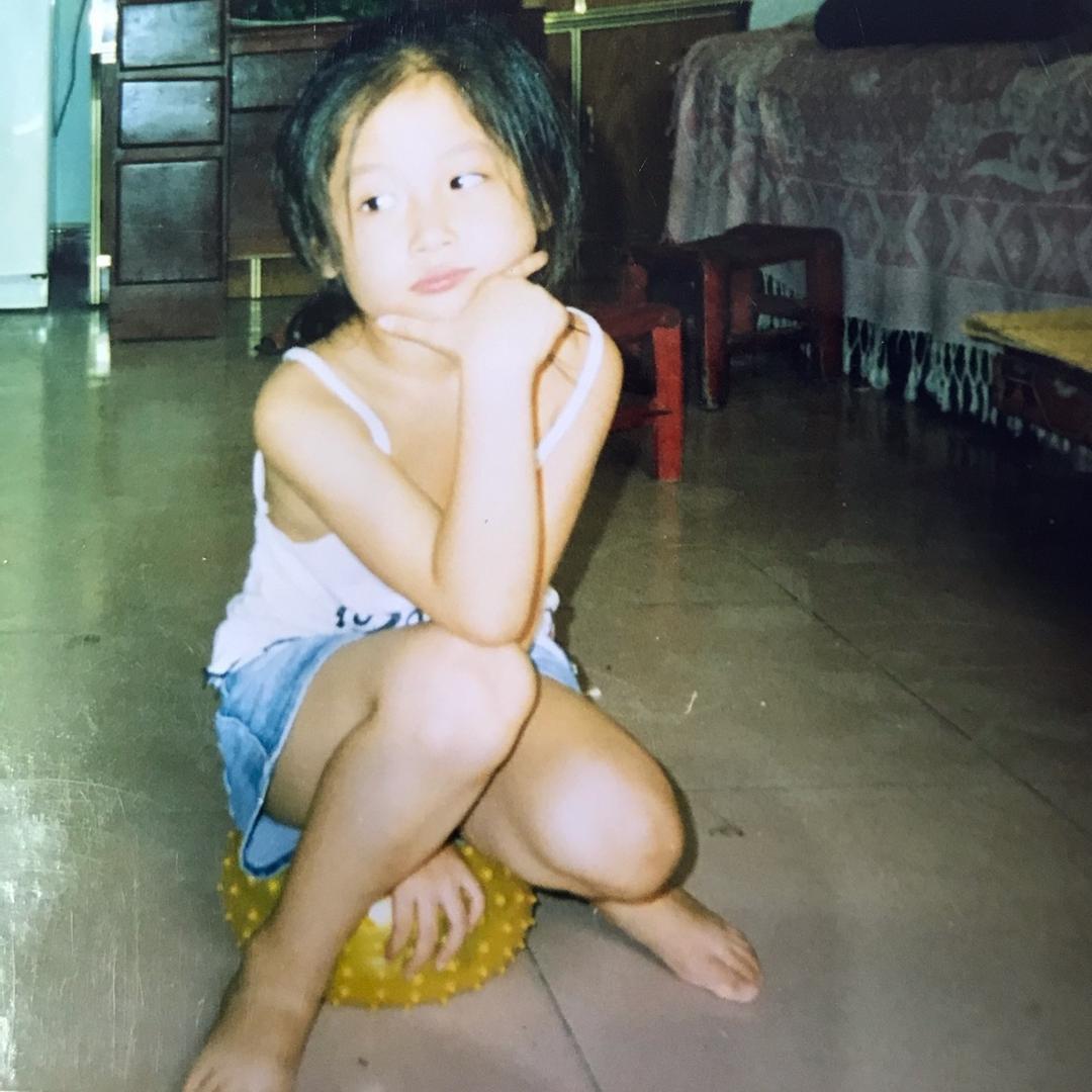 璐瑶不是路遥