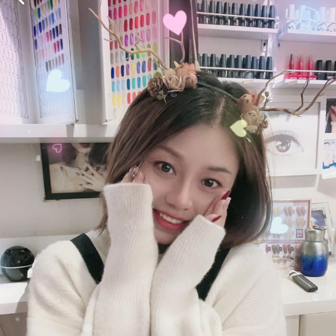 梦梦美甲@