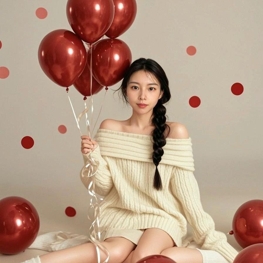 凡星💕