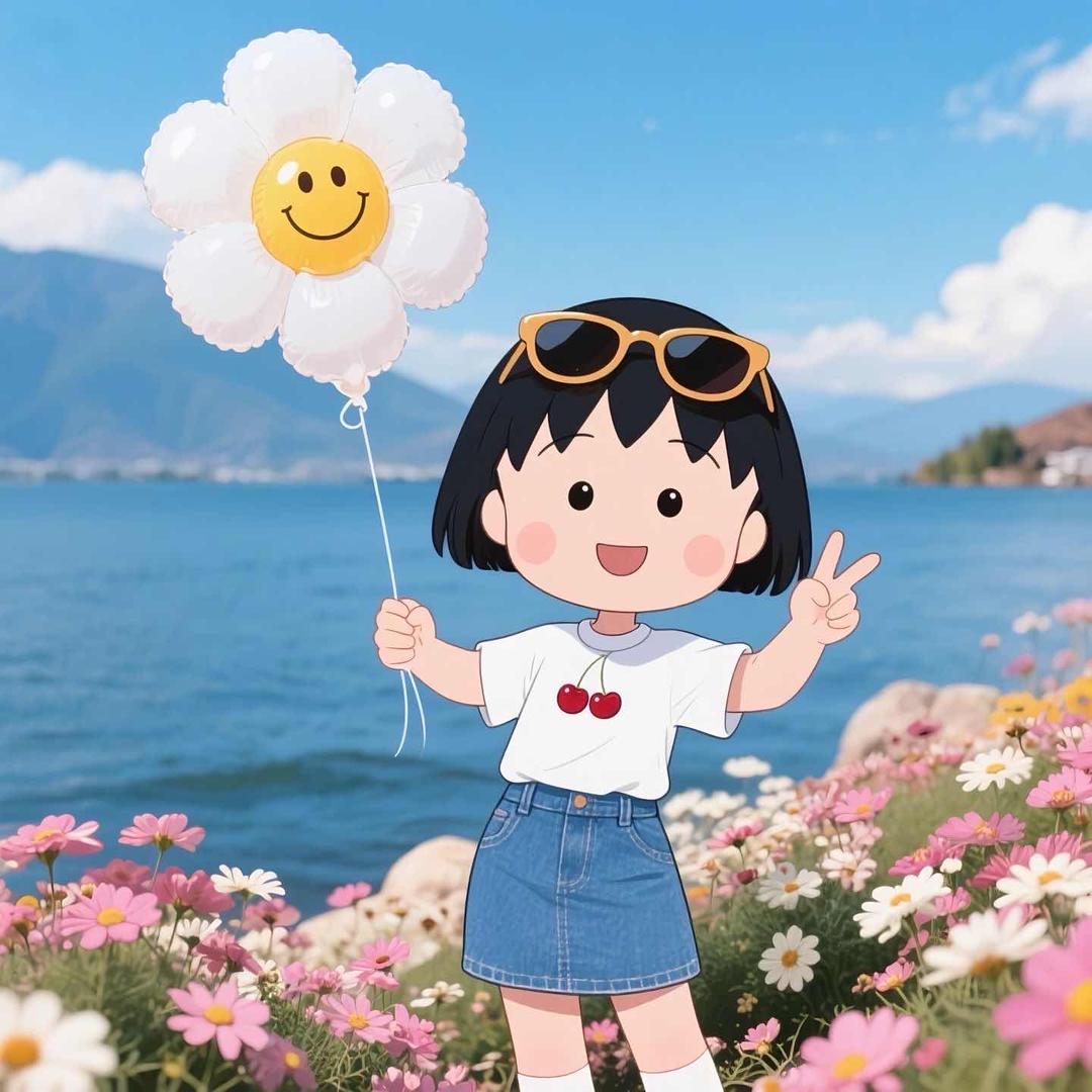 小满胜万全💞