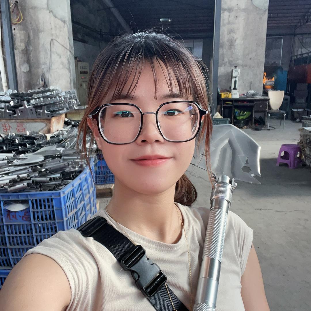 力帆工具工厂