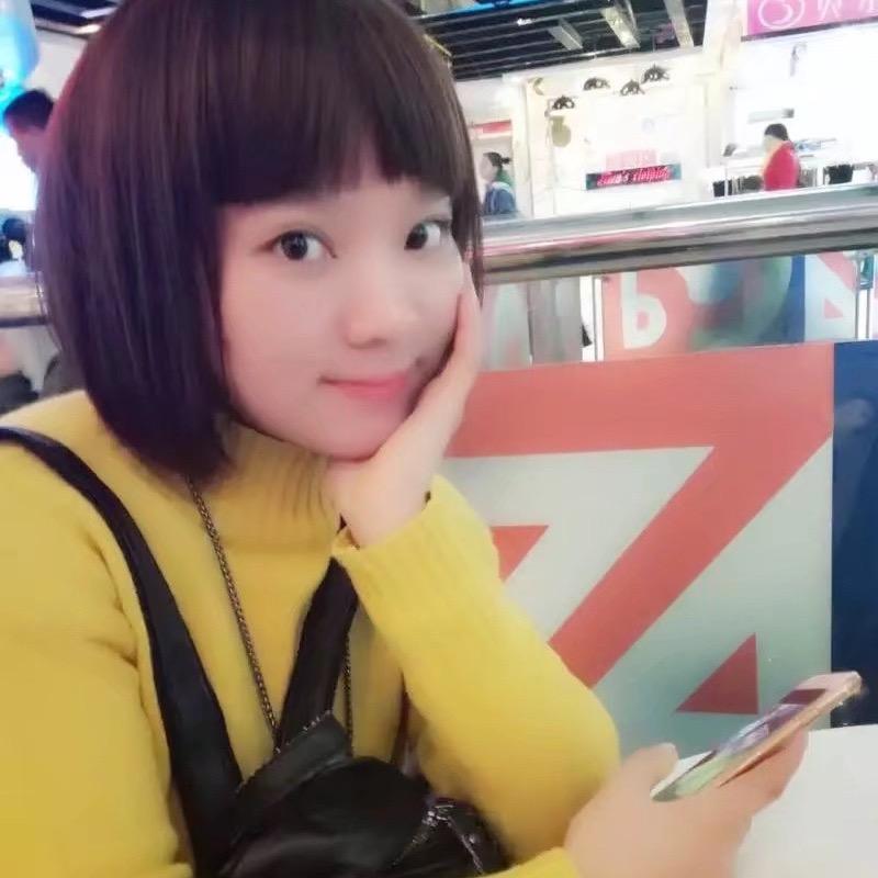 《兜兜》赣县妹子