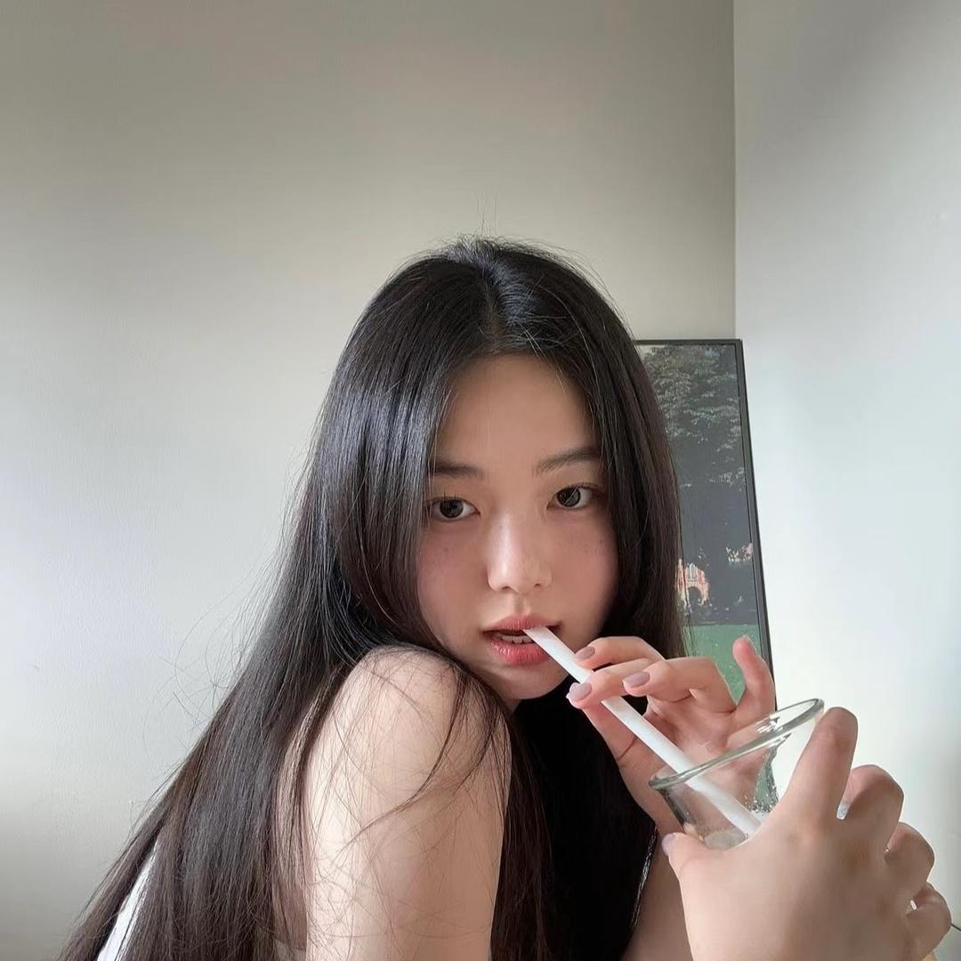 焦糖caramel（穿搭版）