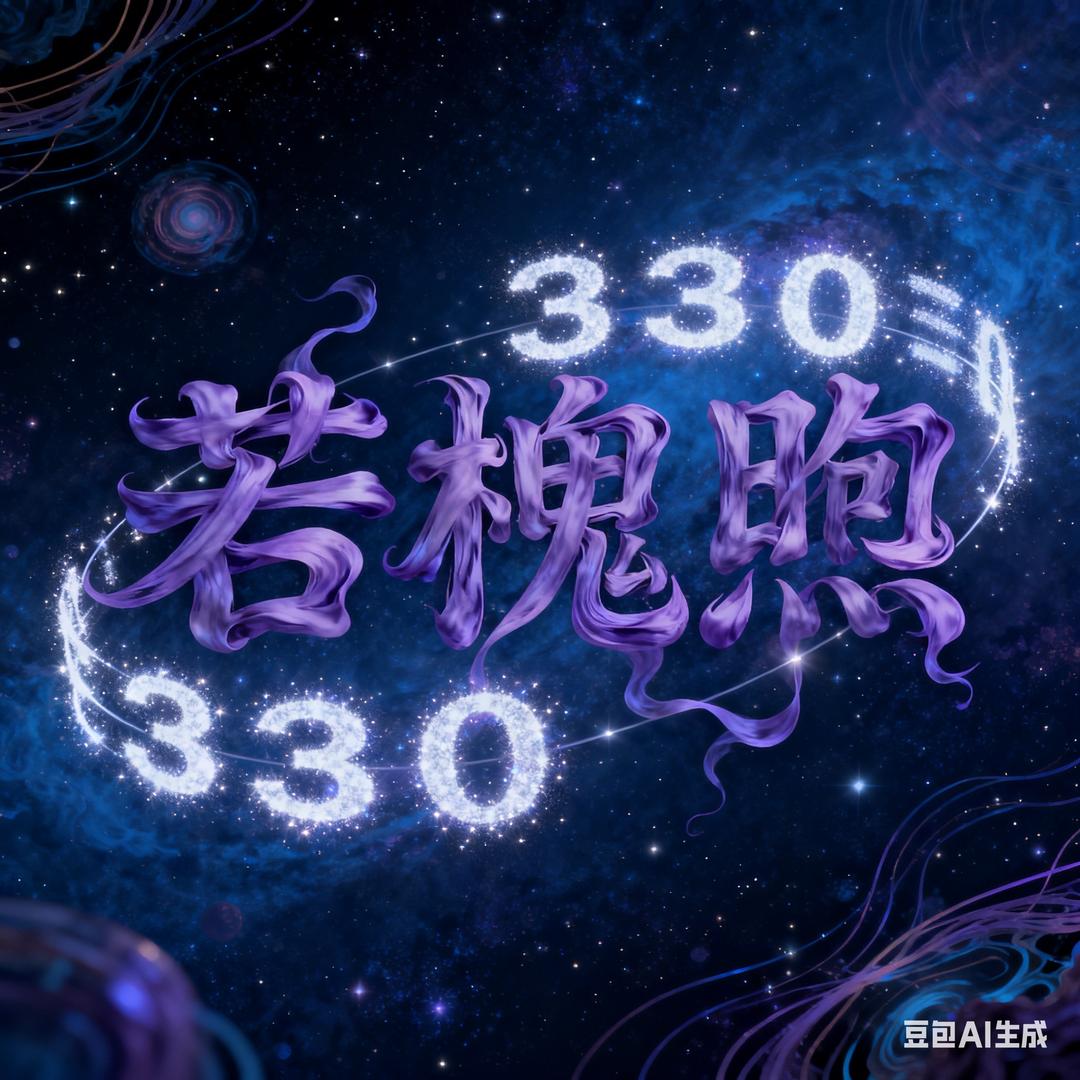 若槐煦330