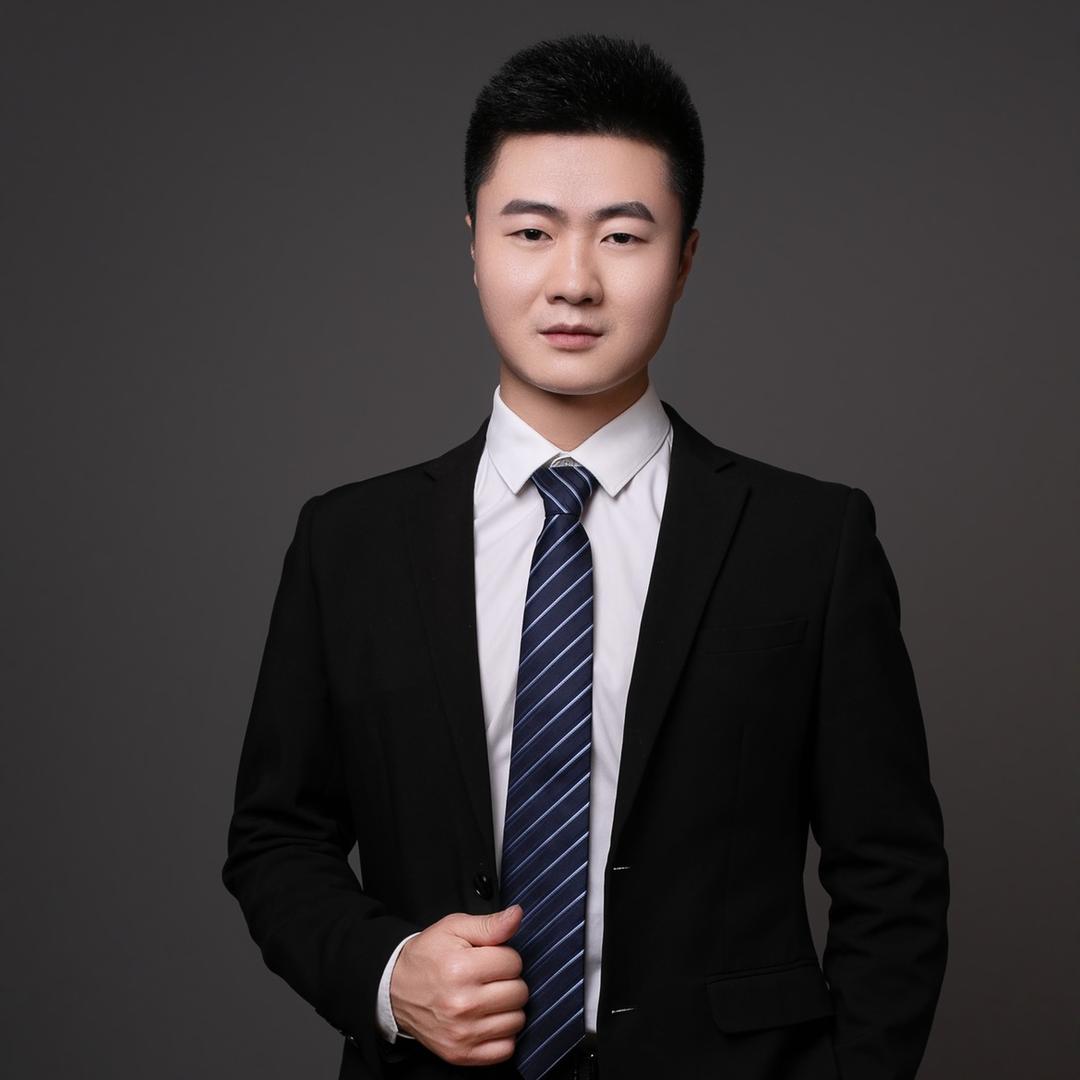 房产经纪人¥钓鱼人小向¥