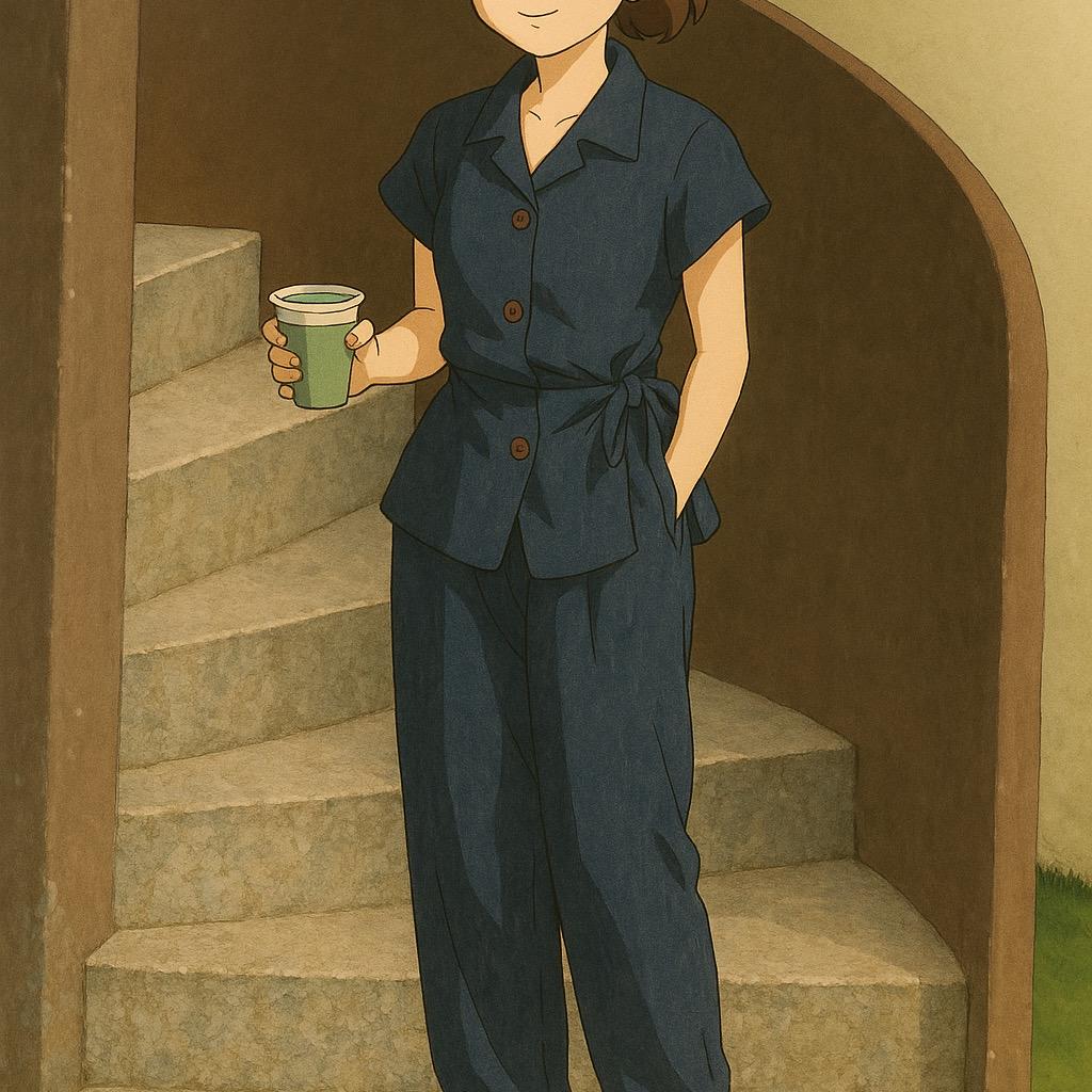 小泽在学习