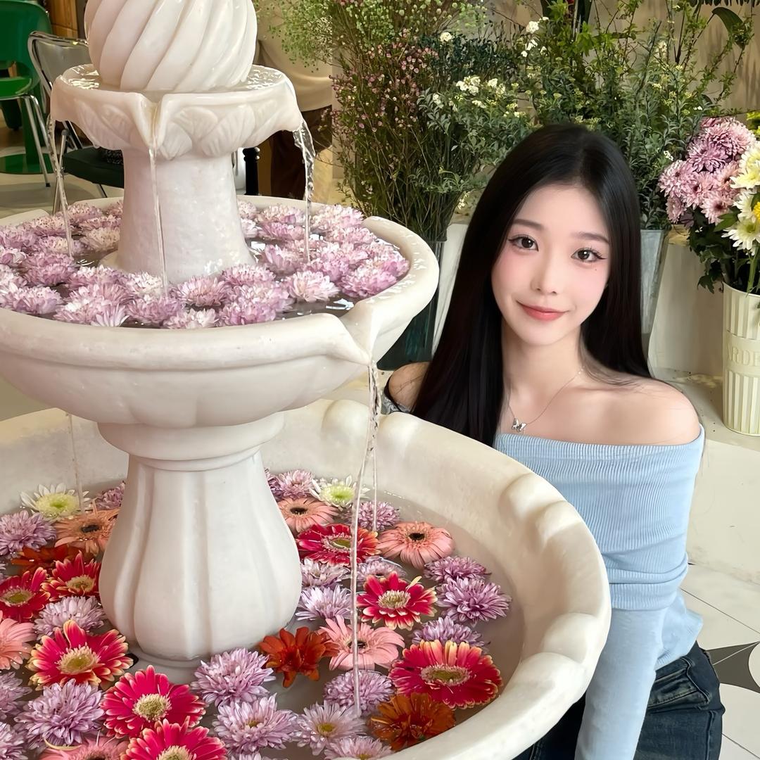 奶油小然