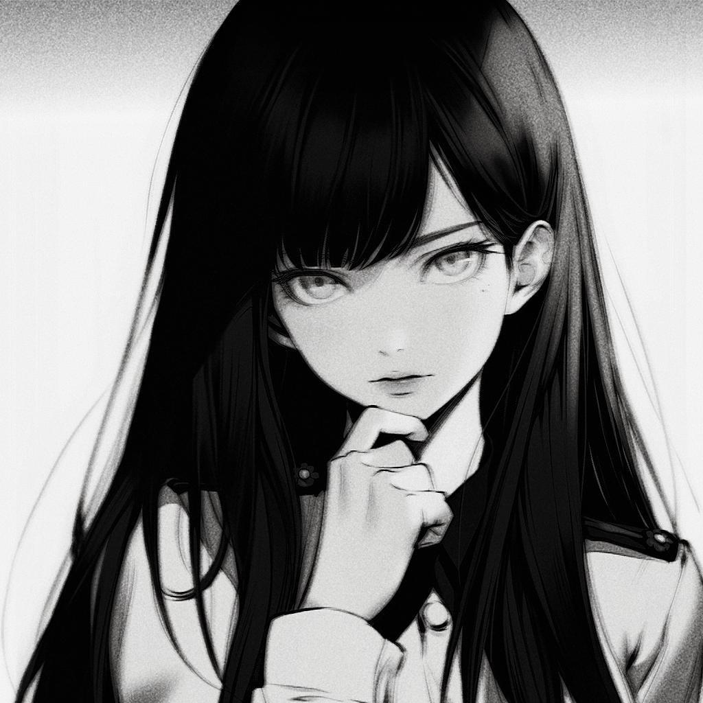 晴子