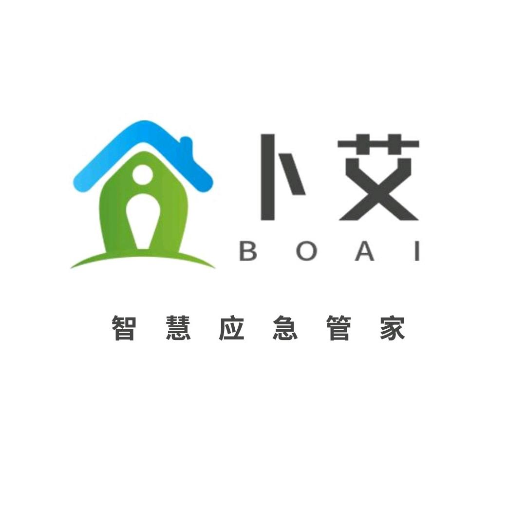 卜艾高楼火灾应急逃生装置