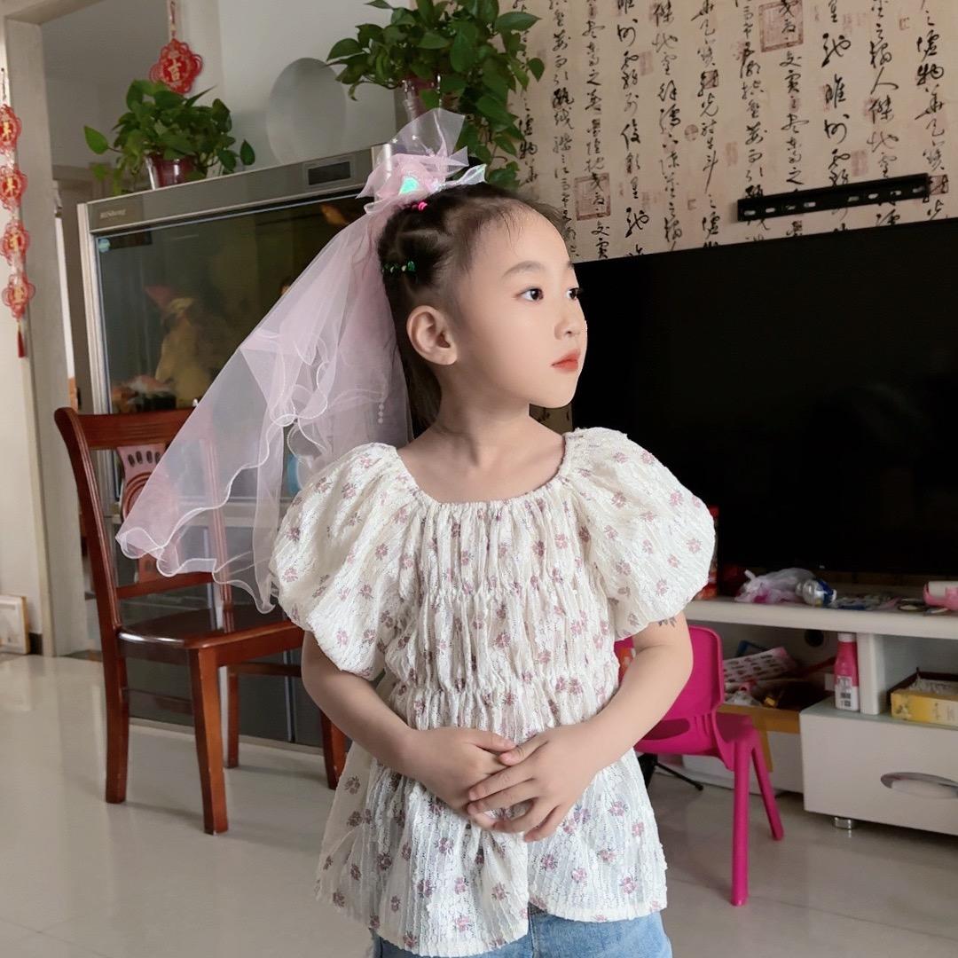 夏天的景太美了