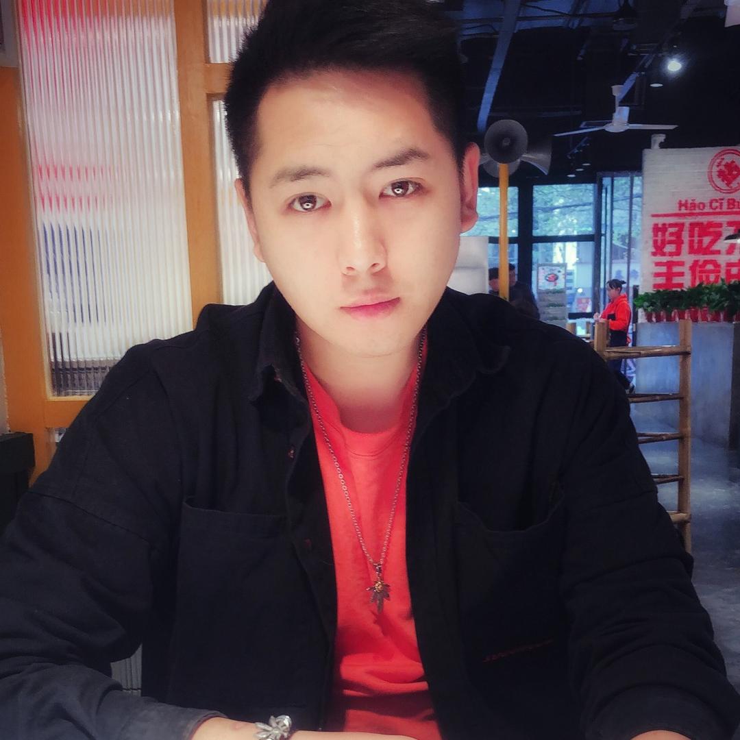 西安导游小郝