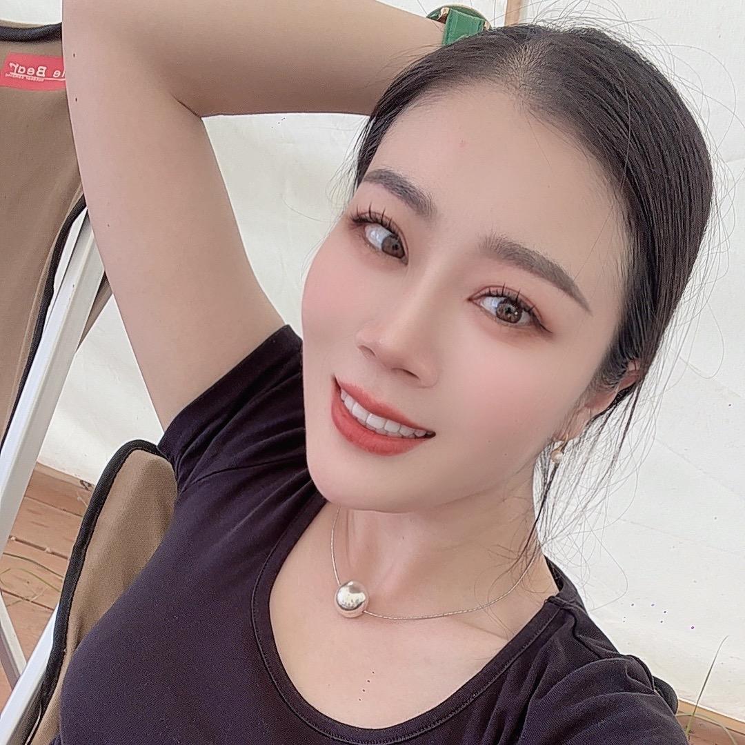 张掖福瑞礼宴酒店露姐