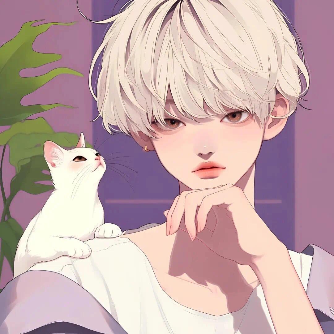 橙橙子🍊