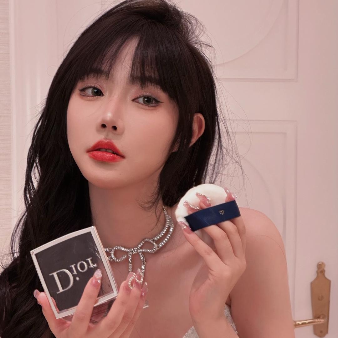 翟静怡