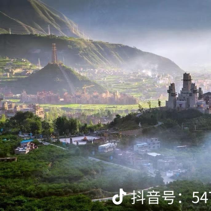 千里🌿