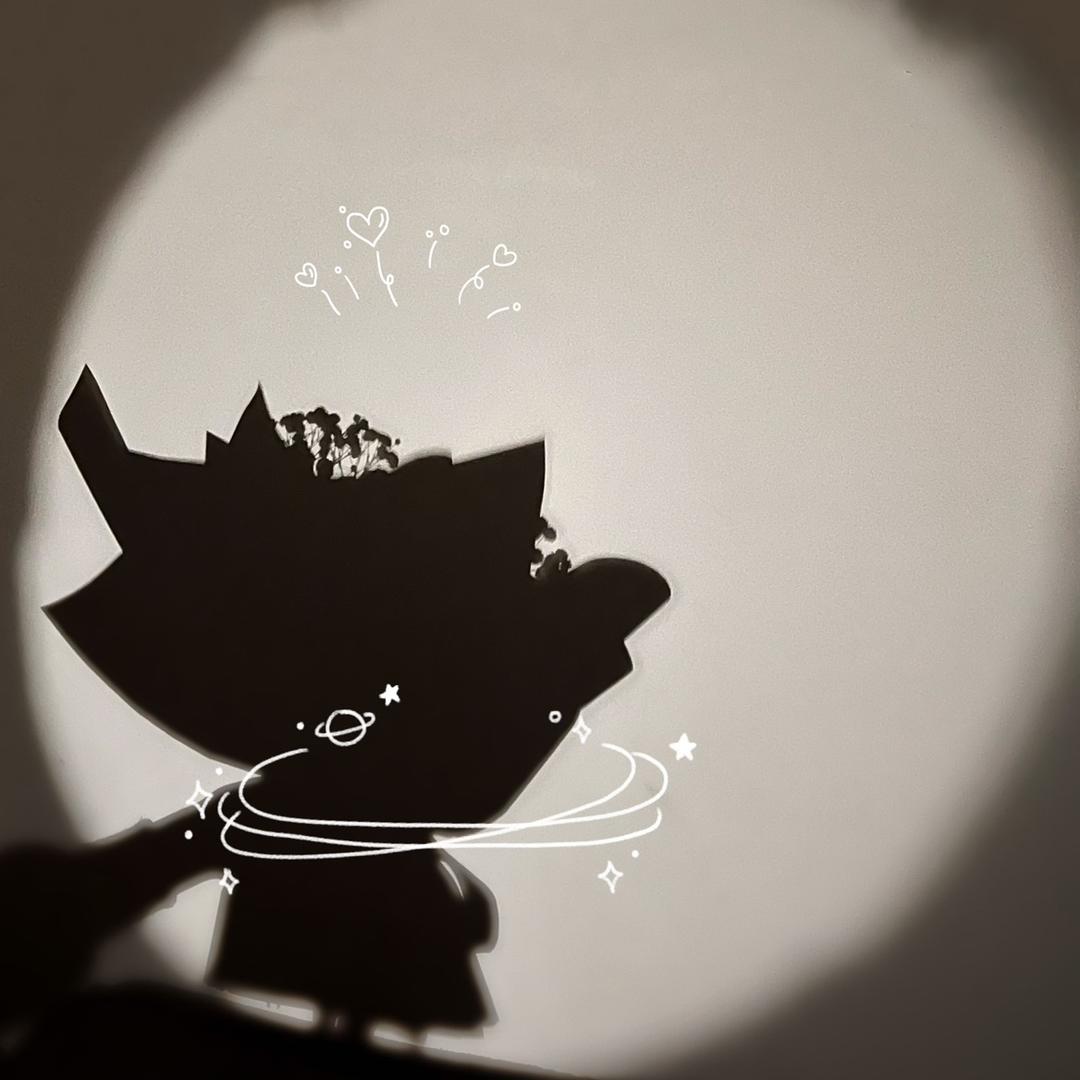 吃货小AB