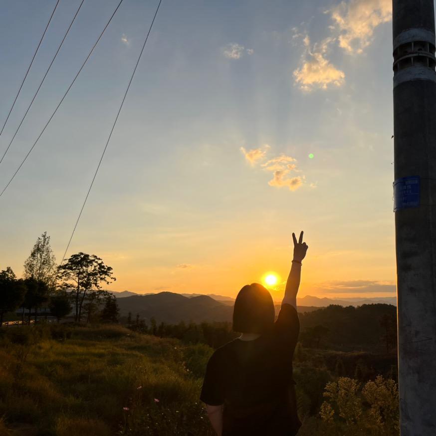 sunshine☀