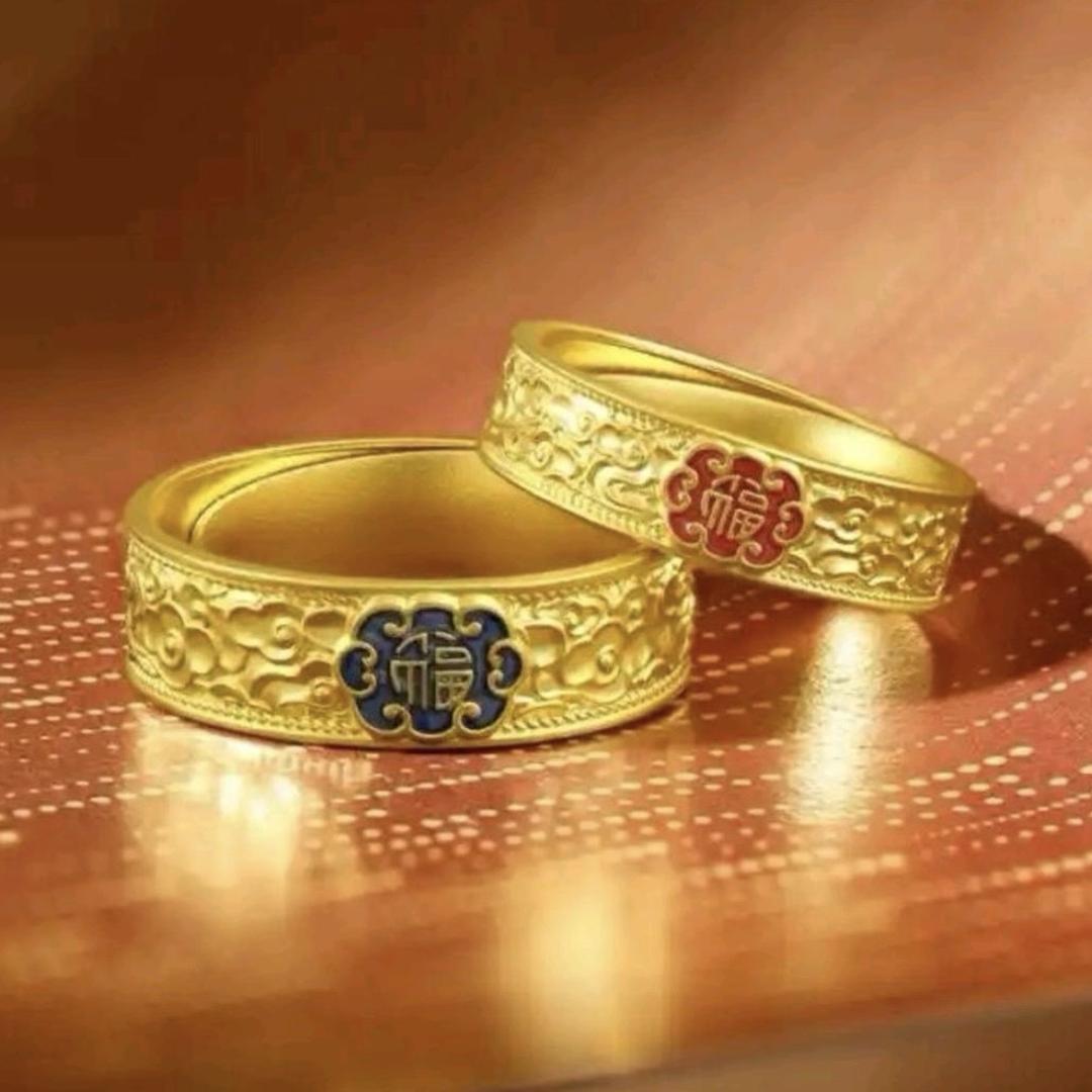 ZHOU LIU FU甄选直播号