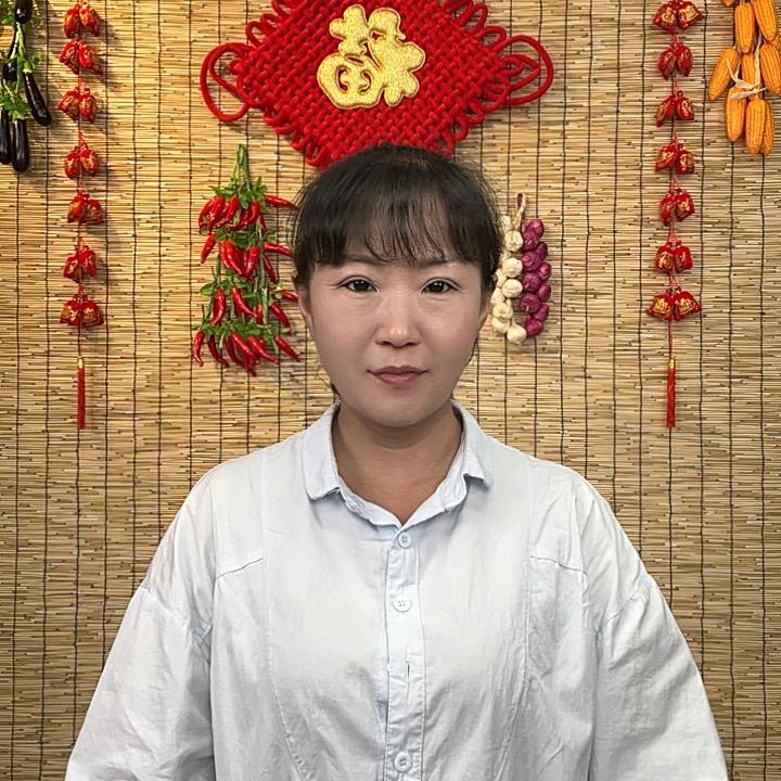 励志娟姐