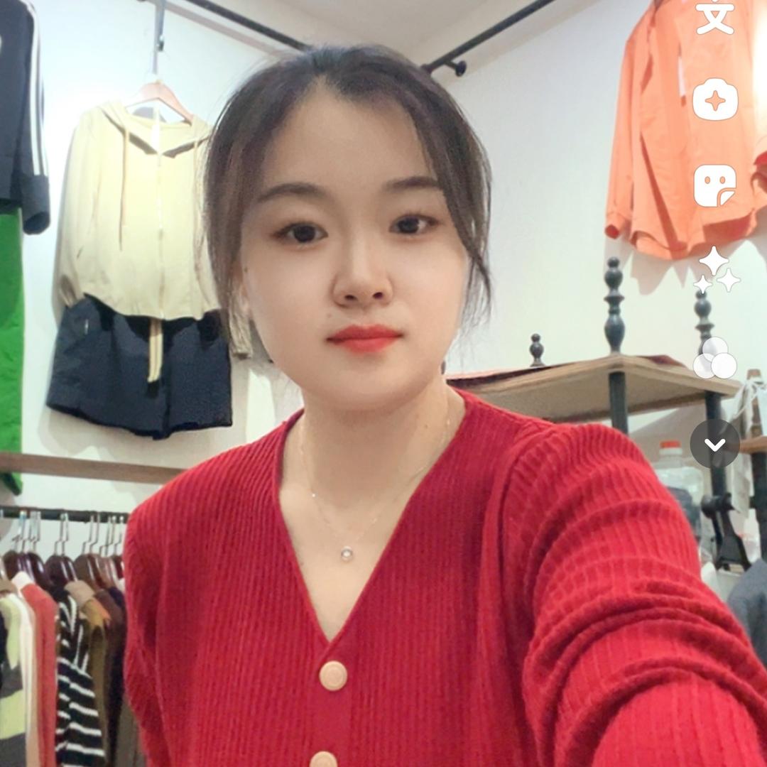 是红姐呀!!