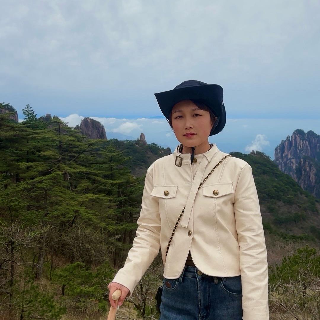 大桔子呀