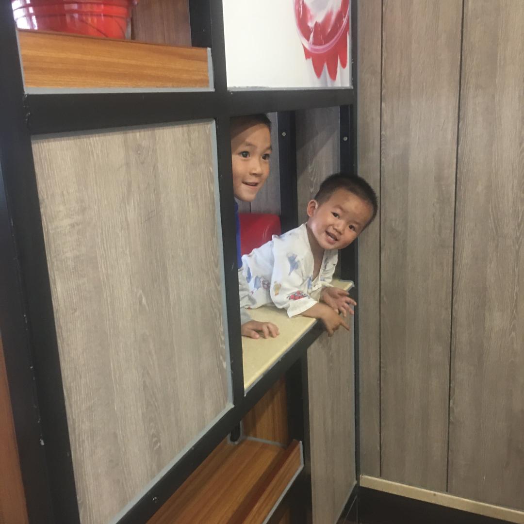 希轩妈妈（记录带娃日常，养孩子，修麻麻）