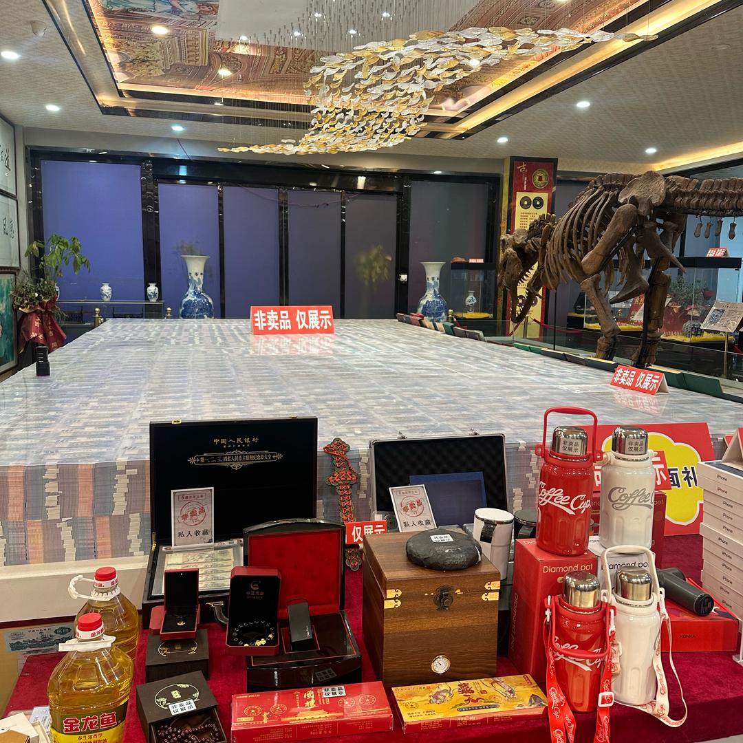 明月清