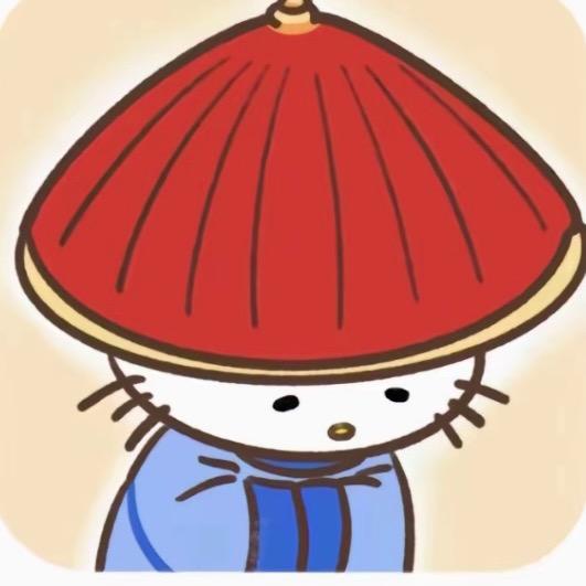 肥美的小吉（vlog）