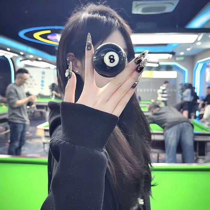 台球🎱俱乐部1