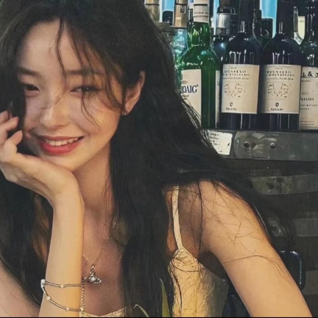 可爱善良聪明美丽勇敢大方的小仙女